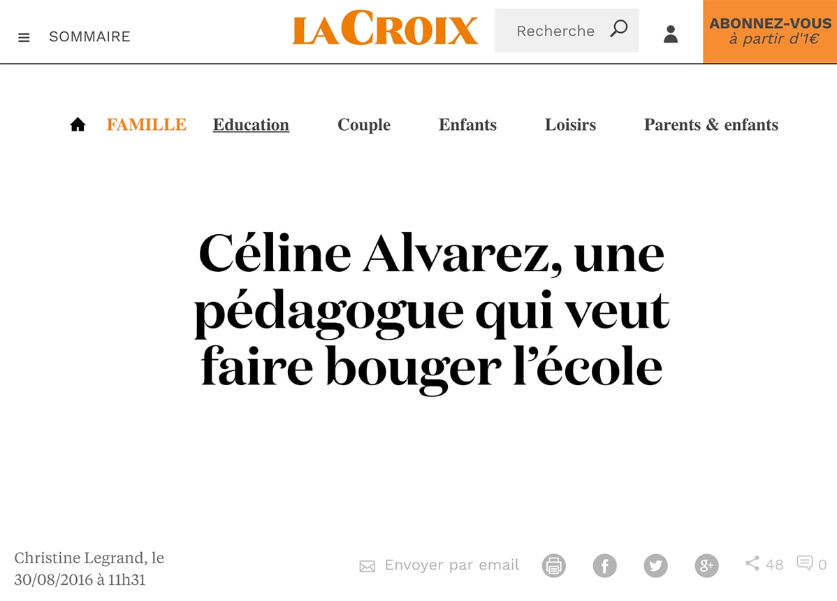 Lacroix