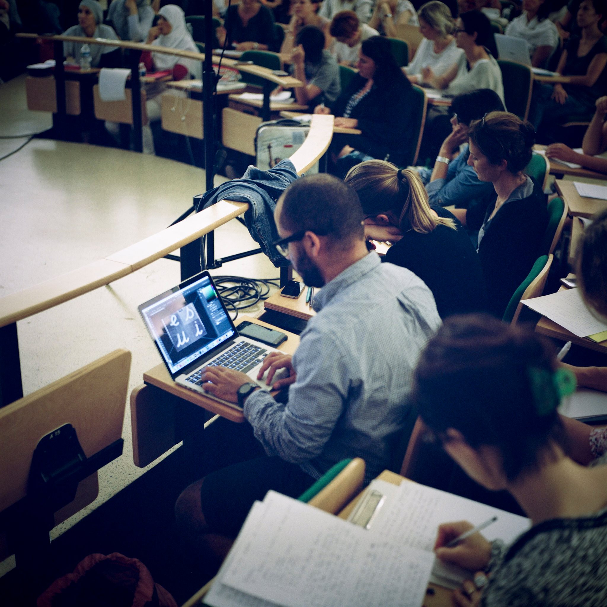 pédagogie - Une conférence de Céline Alvarez - Riedisheim. Transformer  l'école par l'innovation